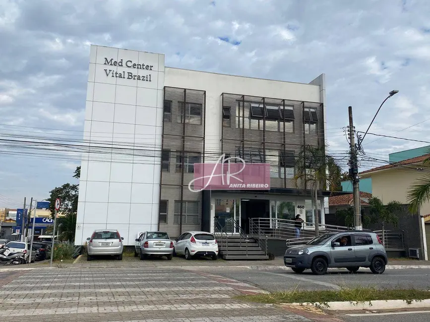 Foto 1 de Sala Comercial à venda, 26m2 em Centro, Pouso Alegre - MG