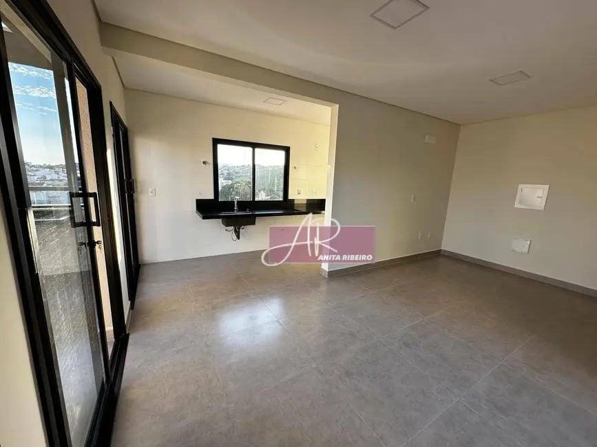 Apartamento com 4 quartos à venda, 128m2 em Pouso Alegre - MG - imagem 4 Foto 4 de Apartamento com 4 quartos à venda, 128m2 em Pouso Alegre - MG