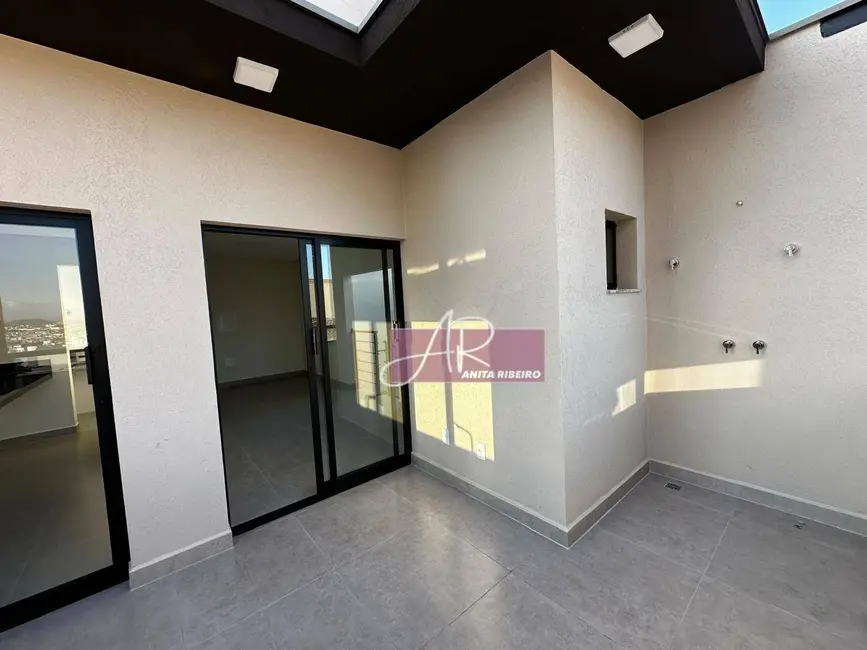 Apartamento com 4 quartos à venda, 128m2 em Pouso Alegre - MG - imagem 7 Foto 7 de Apartamento com 4 quartos à venda, 128m2 em Pouso Alegre - MG