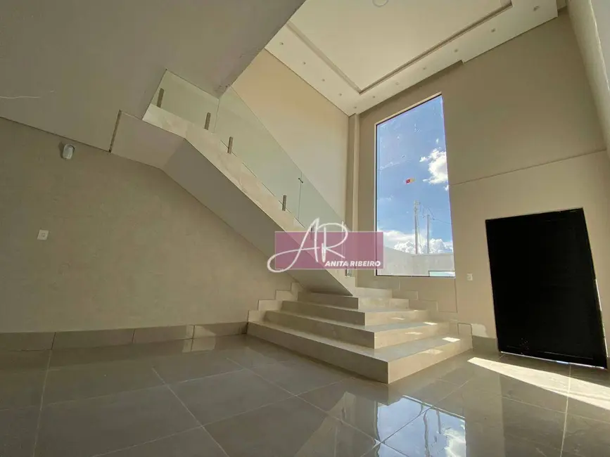 Casa com 4 quartos à venda, 408m2 em Pouso Alegre - MG - imagem 6 Foto 6 de Casa com 4 quartos à venda, 408m2 em Pouso Alegre - MG