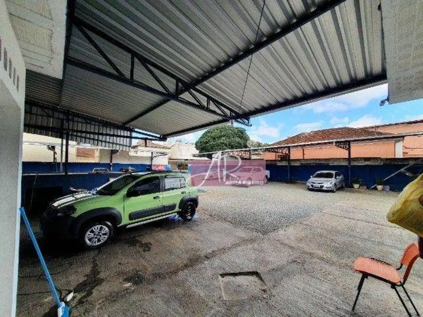 Terreno / Lote à venda, 1296m2 em Centro, Pouso Alegre - MG - imagem 3 Foto 3 de Terreno / Lote à venda, 1296m2 em Centro, Pouso Alegre - MG