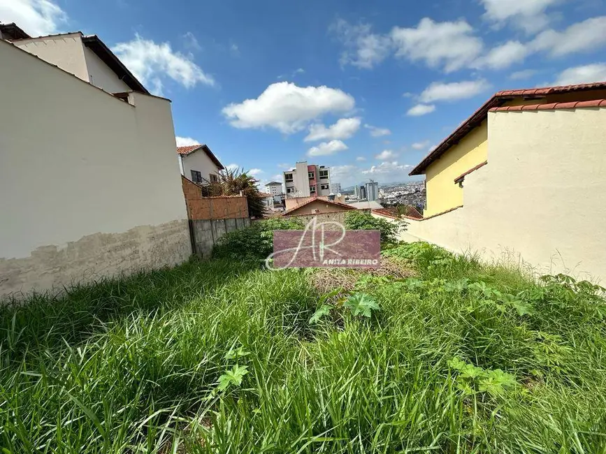 Foto 1 de Terreno / Lote à venda, 200m2 em Primavera, Pouso Alegre - MG