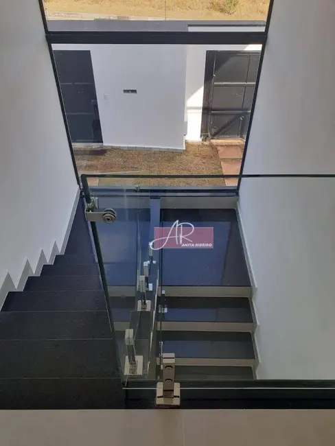 Foto 7 de Casa com 3 quartos à venda, 300m2 em Pouso Alegre - MG