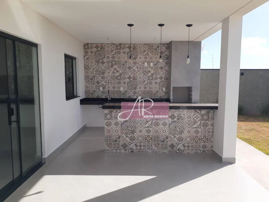 Foto 5 de Casa com 3 quartos à venda, 300m2 em Pouso Alegre - MG