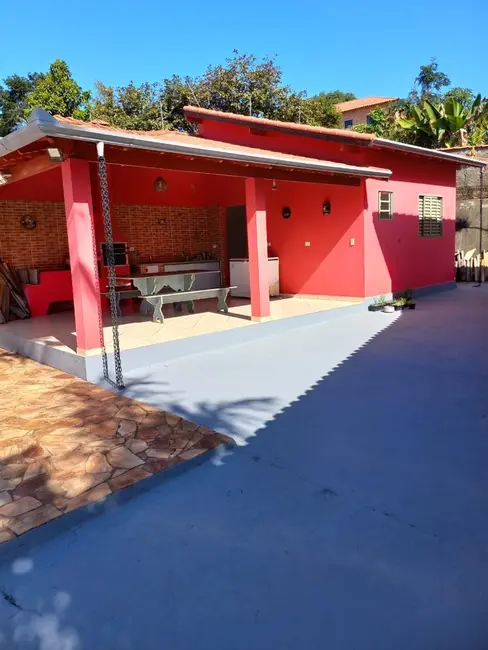 Chácara com 4 quartos à venda, 1000m2 em Pouso Alegre - MG - imagem 7 Foto 7 de Chácara com 4 quartos à venda, 1000m2 em Pouso Alegre - MG