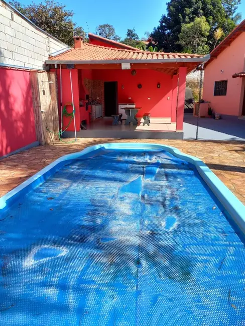 Chácara com 4 quartos à venda, 1000m2 em Pouso Alegre - MG - imagem 9 Foto 9 de Chácara com 4 quartos à venda, 1000m2 em Pouso Alegre - MG