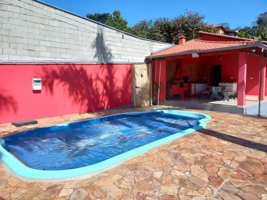 Chácara com 4 quartos à venda, 1000m2 em Pouso Alegre - MG - imagem 8 Foto 8 de Chácara com 4 quartos à venda, 1000m2 em Pouso Alegre - MG