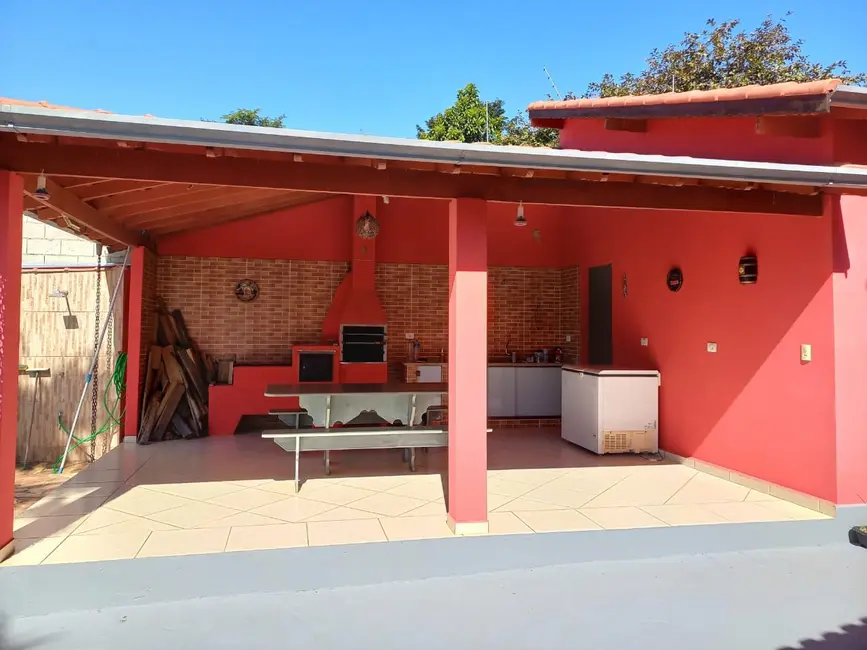 Chácara com 4 quartos à venda, 1000m2 em Pouso Alegre - MG - imagem 6 Foto 6 de Chácara com 4 quartos à venda, 1000m2 em Pouso Alegre - MG