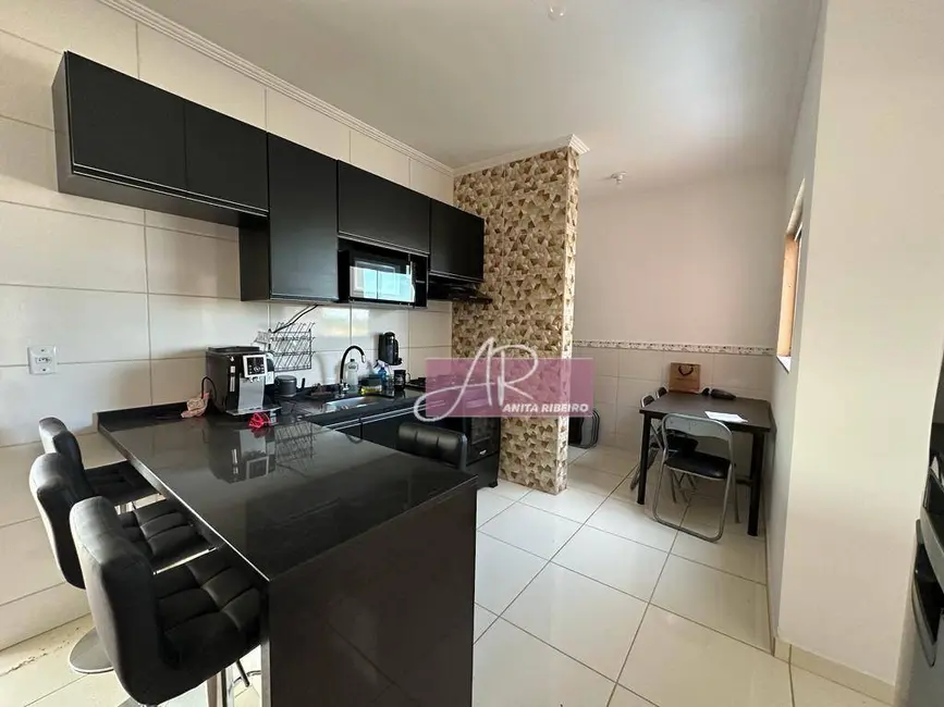 Cobertura com 2 quartos à venda, 106m2 em Parque Real, Pouso Alegre - MG - imagem 3 Foto 3 de Cobertura com 2 quartos à venda, 106m2 em Parque Real, Pouso Alegre - MG