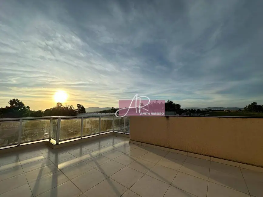 Cobertura com 2 quartos à venda, 106m2 em Parque Real, Pouso Alegre - MG - imagem 7 Foto 7 de Cobertura com 2 quartos à venda, 106m2 em Parque Real, Pouso Alegre - MG