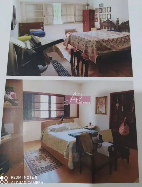 Foto 5 de Casa com 5 quartos à venda, 450m2 em Santa Lúcia, Pouso Alegre - MG