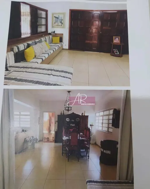 Foto 4 de Casa com 5 quartos à venda, 450m2 em Santa Lúcia, Pouso Alegre - MG