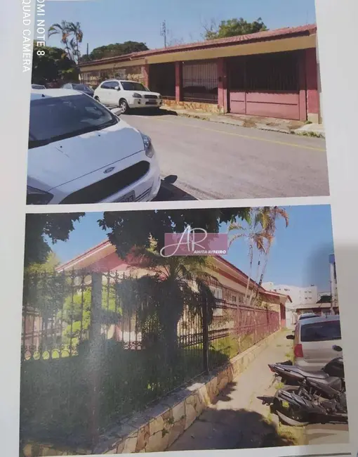 Foto 2 de Casa com 5 quartos à venda, 450m2 em Santa Lúcia, Pouso Alegre - MG