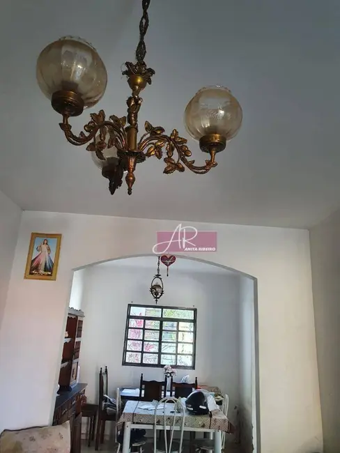 Casa com 6 quartos à venda, 180m2 em Nova Pouso Alegre, Pouso Alegre - MG - imagem 5 Foto 5 de Casa com 6 quartos à venda, 180m2 em Nova Pouso Alegre, Pouso Alegre - MG