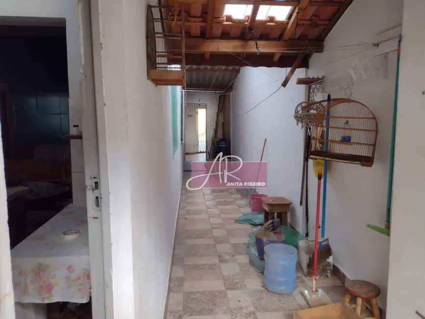 Foto 6 de Casa com 2 quartos à venda, 200m2 em Morumbi, Pouso Alegre - MG