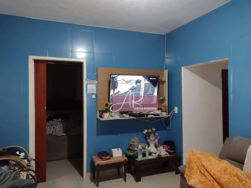 Foto 3 de Casa com 2 quartos à venda, 200m2 em Morumbi, Pouso Alegre - MG