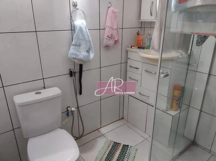 Foto 8 de Casa com 2 quartos à venda, 200m2 em Morumbi, Pouso Alegre - MG