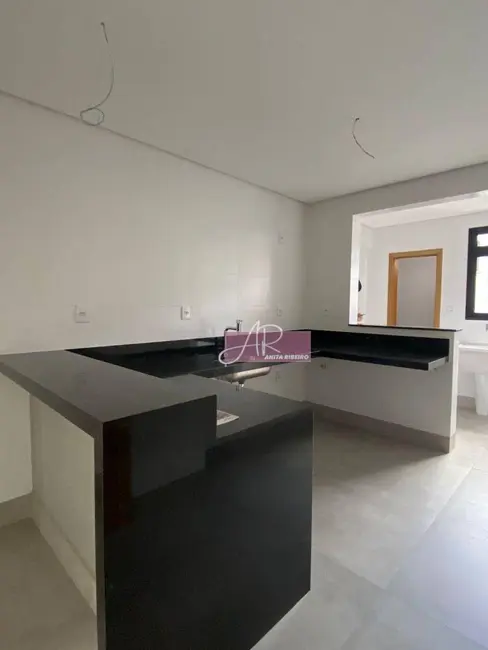 Apartamento com 3 quartos à venda, 124m2 em Primavera, Pouso Alegre - MG - imagem 7 Foto 7 de Apartamento com 3 quartos à venda, 124m2 em Primavera, Pouso Alegre - MG