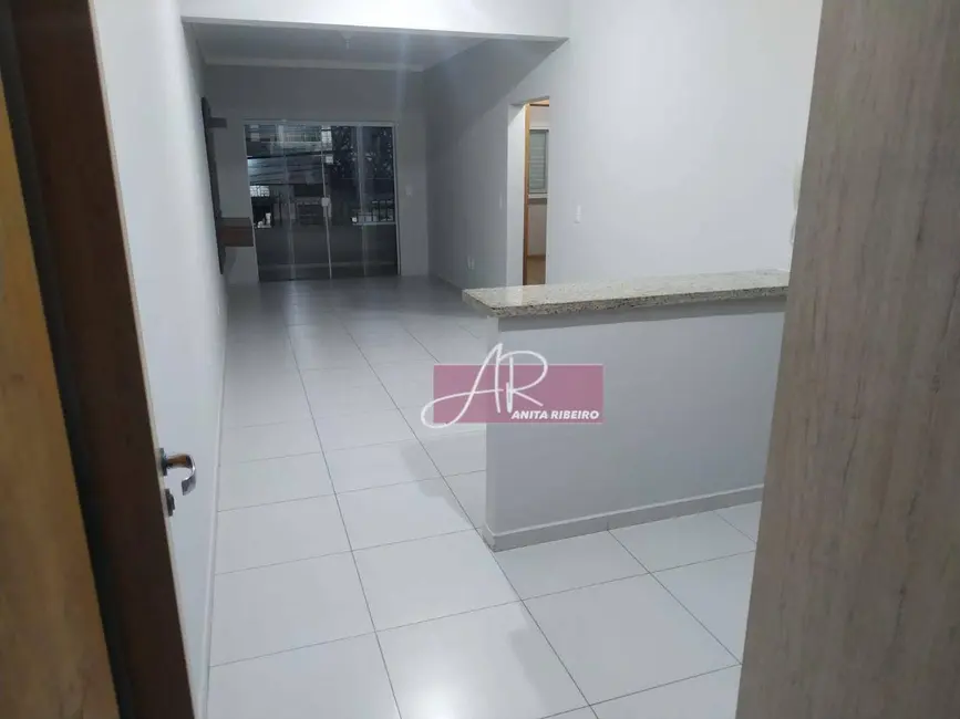 Foto 1 de Apartamento com 2 quartos à venda, 70m2 em Primavera, Pouso Alegre - MG