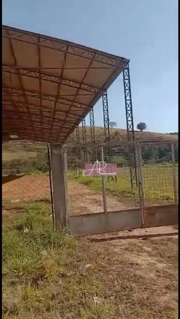 Terreno / Lote à venda, 7140m2 em Centro, Borda Da Mata - MG - imagem 4 Foto 4 de Terreno / Lote à venda, 7140m2 em Centro, Borda Da Mata - MG