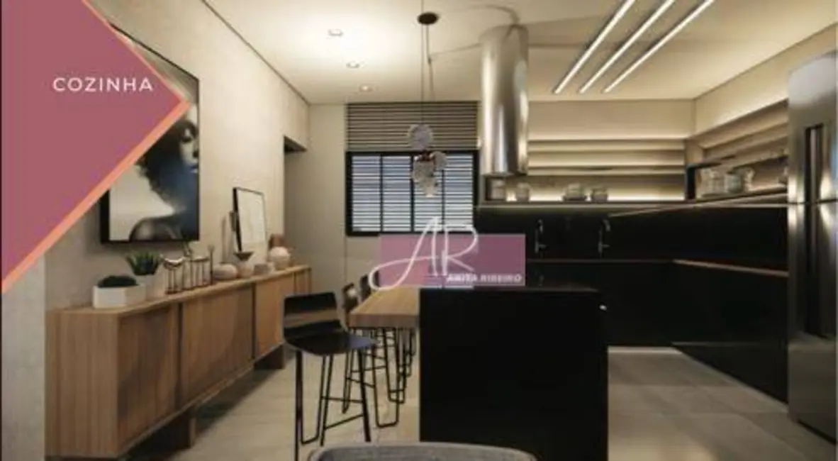 Apartamento com 3 quartos à venda, 141m2 em Santa Dorotéia, Pouso Alegre - MG - imagem 4 Foto 4 de Apartamento com 3 quartos à venda, 141m2 em Santa Dorotéia, Pouso Alegre - MG