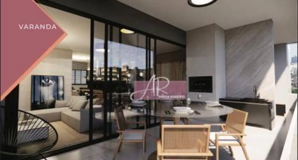 Apartamento com 3 quartos à venda, 141m2 em Santa Dorotéia, Pouso Alegre - MG - imagem 8 Foto 8 de Apartamento com 3 quartos à venda, 141m2 em Santa Dorotéia, Pouso Alegre - MG