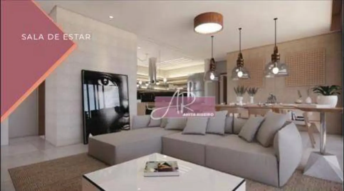 Foto 1 de Apartamento com 3 quartos à venda, 141m2 em Santa Dorotéia, Pouso Alegre - MG