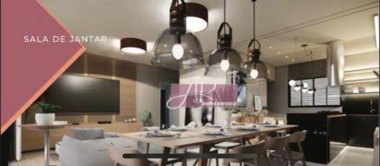 Apartamento com 3 quartos à venda, 141m2 em Santa Dorotéia, Pouso Alegre - MG - imagem 3 Foto 3 de Apartamento com 3 quartos à venda, 141m2 em Santa Dorotéia, Pouso Alegre - MG