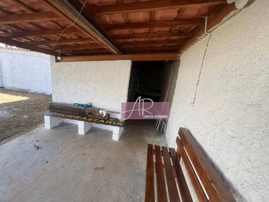Casa com 1 quarto à venda, 450m2 em Pouso Alegre - MG - imagem 9 Foto 9 de Casa com 1 quarto à venda, 450m2 em Pouso Alegre - MG