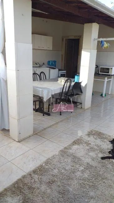 Foto 8 de Casa com 4 quartos à venda, 408m2 em São Carlos, Pouso Alegre - MG