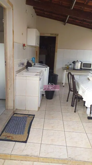 Foto 7 de Casa com 4 quartos à venda, 408m2 em São Carlos, Pouso Alegre - MG