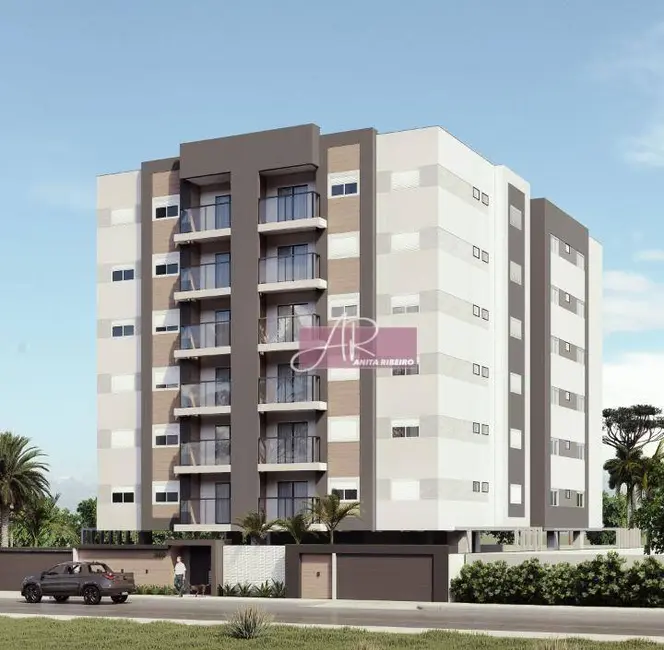 Apartamento com 3 quartos à venda, 95m2 em São Carlos, Pouso Alegre - MG - imagem 3 Foto 3 de Apartamento com 3 quartos à venda, 95m2 em São Carlos, Pouso Alegre - MG