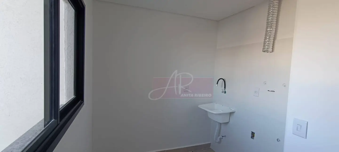 Foto 4 de Apartamento com 3 quartos à venda, 95m2 em São Carlos, Pouso Alegre - MG