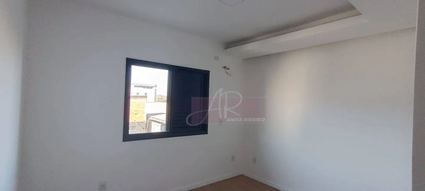 Foto 6 de Apartamento com 3 quartos à venda, 95m2 em São Carlos, Pouso Alegre - MG