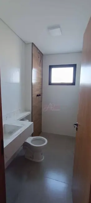 Foto 8 de Apartamento com 3 quartos à venda, 95m2 em São Carlos, Pouso Alegre - MG