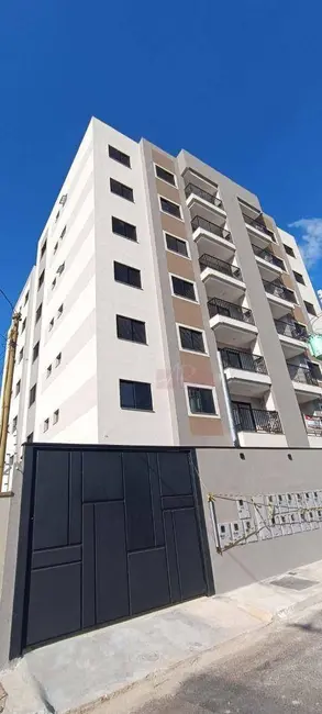 Foto 1 de Apartamento com 3 quartos à venda, 95m2 em São Carlos, Pouso Alegre - MG