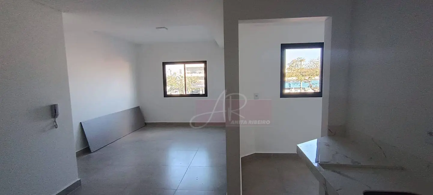 Foto 2 de Apartamento com 3 quartos à venda, 95m2 em São Carlos, Pouso Alegre - MG