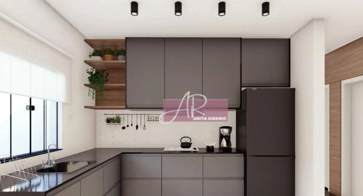 Apartamento com 2 quartos à venda, 68m2 em São Carlos, Pouso Alegre - MG - imagem 9 Foto 9 de Apartamento com 2 quartos à venda, 68m2 em São Carlos, Pouso Alegre - MG