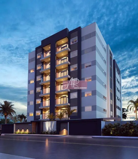 Apartamento com 2 quartos à venda, 68m2 em São Carlos, Pouso Alegre - MG - imagem 3 Foto 3 de Apartamento com 2 quartos à venda, 68m2 em São Carlos, Pouso Alegre - MG