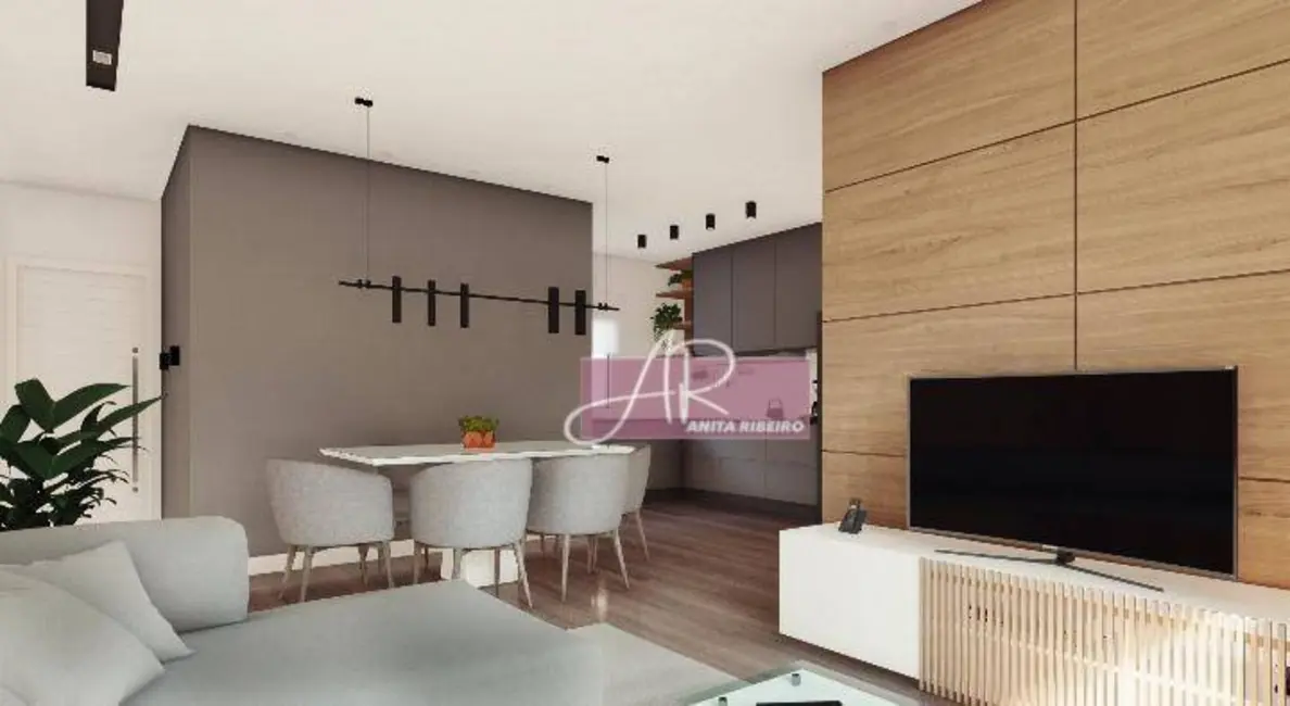 Apartamento com 2 quartos à venda, 68m2 em São Carlos, Pouso Alegre - MG - imagem 6 Foto 6 de Apartamento com 2 quartos à venda, 68m2 em São Carlos, Pouso Alegre - MG