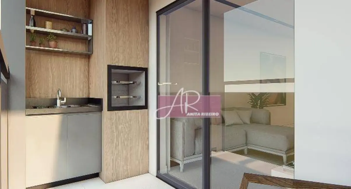 Apartamento com 2 quartos à venda, 68m2 em São Carlos, Pouso Alegre - MG - imagem 4 Foto 4 de Apartamento com 2 quartos à venda, 68m2 em São Carlos, Pouso Alegre - MG