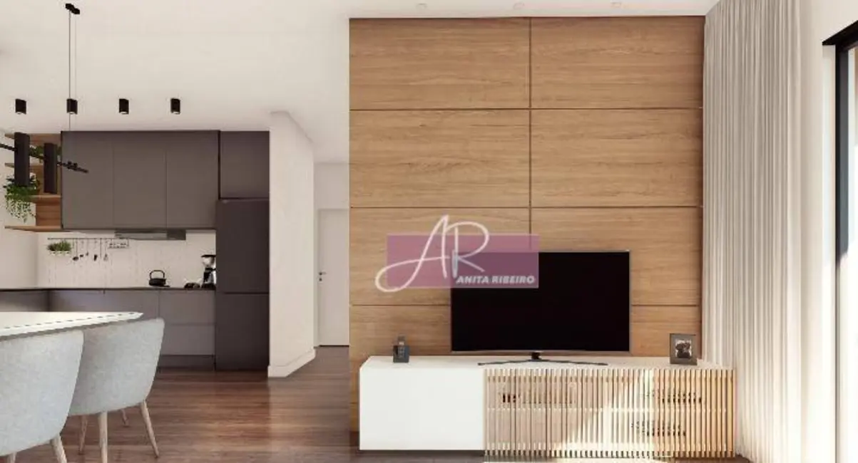 Apartamento com 2 quartos à venda, 68m2 em São Carlos, Pouso Alegre - MG - imagem 7 Foto 7 de Apartamento com 2 quartos à venda, 68m2 em São Carlos, Pouso Alegre - MG