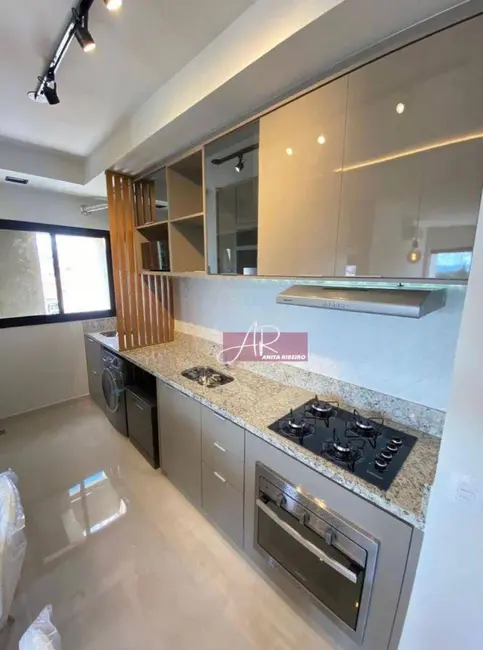 Apartamento com 1 quarto à venda, 55m2 em Centro, Pouso Alegre - MG - imagem 6 Foto 6 de Apartamento com 1 quarto à venda, 55m2 em Centro, Pouso Alegre - MG