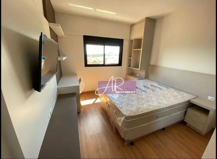 Apartamento com 1 quarto à venda, 55m2 em Centro, Pouso Alegre - MG - imagem 7 Foto 7 de Apartamento com 1 quarto à venda, 55m2 em Centro, Pouso Alegre - MG