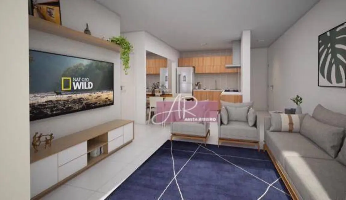 Foto 2 de Apartamento com 3 quartos à venda, 175m2 em Pouso Alegre - MG