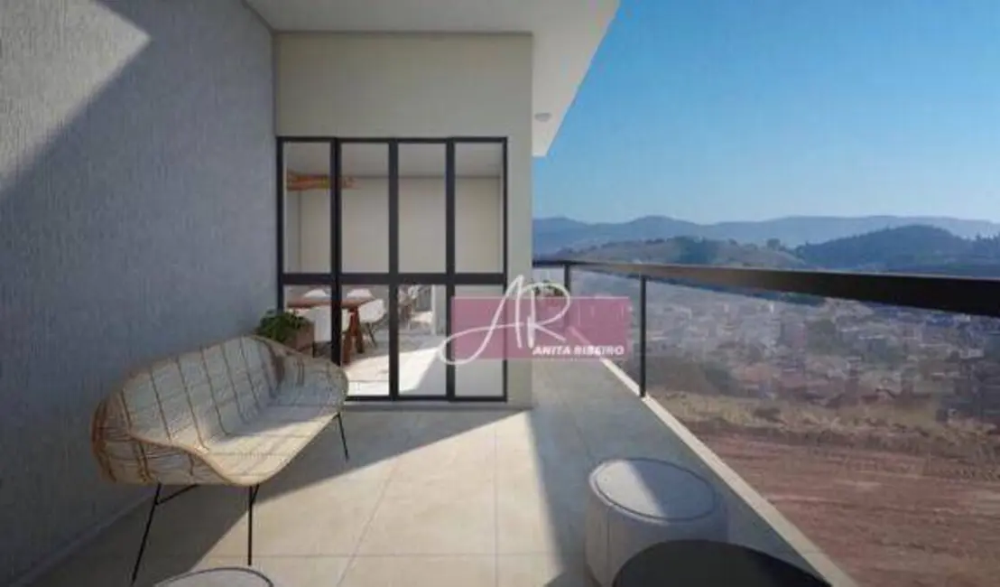 Foto 1 de Apartamento com 3 quartos à venda, 175m2 em Pouso Alegre - MG
