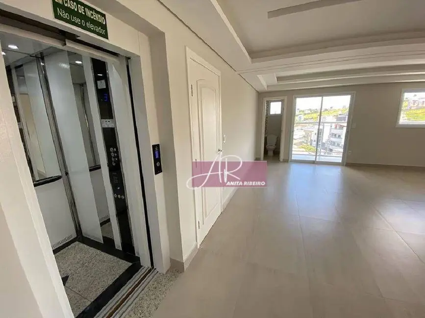 Apartamento com 3 quartos à venda, 108m2 em Residencial Santa Rita, Pouso Alegre - MG - imagem 3 Foto 3 de Apartamento com 3 quartos à venda, 108m2 em Residencial Santa Rita, Pouso Alegre - MG