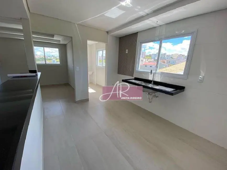 Apartamento com 3 quartos à venda, 108m2 em Residencial Santa Rita, Pouso Alegre - MG - imagem 5 Foto 5 de Apartamento com 3 quartos à venda, 108m2 em Residencial Santa Rita, Pouso Alegre - MG