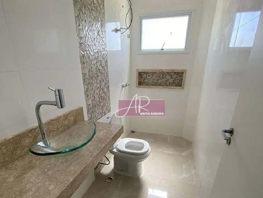 Apartamento com 3 quartos à venda, 108m2 em Residencial Santa Rita, Pouso Alegre - MG - imagem 9 Foto 9 de Apartamento com 3 quartos à venda, 108m2 em Residencial Santa Rita, Pouso Alegre - MG