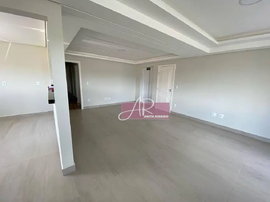 Apartamento com 3 quartos à venda, 108m2 em Residencial Santa Rita, Pouso Alegre - MG - imagem 2 Foto 2 de Apartamento com 3 quartos à venda, 108m2 em Residencial Santa Rita, Pouso Alegre - MG